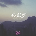 cover: Mrj - They're Alive