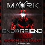 cover: Mavrik - Workin Up A Sweat