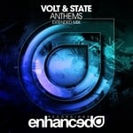 cover: Volt & State - Anthems