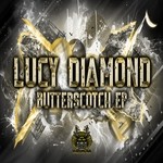 cover: Lucy Diamond - Butterscotch EP