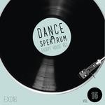 cover: Various - Dance Spektrum: Volume Quindici