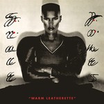 cover: Grace Jones - Warm Leatherette (Explicit)