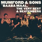 cover: Mumford & Sons - Johannesburg