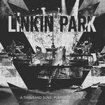 cover: Linkin Park - A Thousand Suns: Puerta De Alcal?