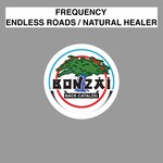 cover: Frequency - Endless Roads/Natural Healer