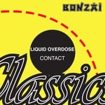 cover: Liquid Overdose - Contact