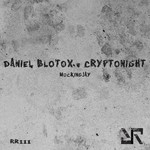 cover: Daniel Blotox & Cryptonight - Mockingjay