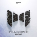 cover: Envine & The Geminizers - Nightmare