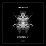 cover: Mattew Jay - Sandstorm