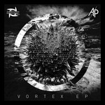 cover: Altered Perception - Vortex EP