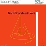 cover: Various - No Ordinary Music Vol 2/2016