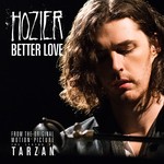 cover: Hozier - Better Love (From "The Legend Of Tarzan" Original Motion Picture Soundtrack / Single Version)