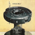 cover: Enigma - Beyond The Invisible