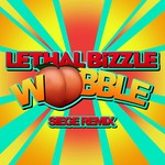 cover: Lethal Bizzle - Wobble