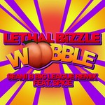 cover: Lethal Bizzle|Spice - Wobble