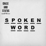 cover: CHASE & STATUS|George The Poet - Spoken Word