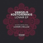 cover: Vangelis Kostoxenakis - Lovair