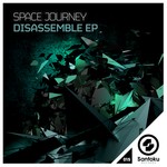 cover: Space Journey - Disassemble