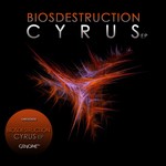 cover: Bios Destruction - Cyrus