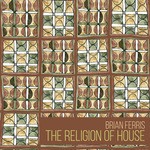 cover: Uwe Thoma - The Religion Of House