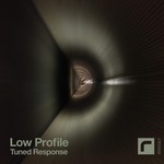 cover: Low Profile - Tuned Response