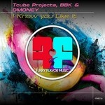 cover: Bbk & Dmoney|Tcube Projects - I Know You Like It