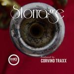 cover: Corvino Traxx - Stonage