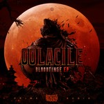 cover: Oolacile - Bloodtinge EP