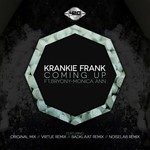 cover: Krankie Frank - Coming Up