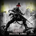 cover: Champas - Collateral Damage