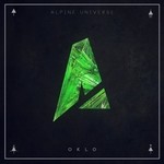 cover: Alpine Universe - Oklo