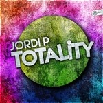 cover: Jordi P - Totality