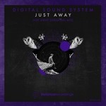 cover: Digital Sound System - Just Away