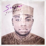 cover: Shirazee - Different