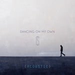 cover: Calum Scott - Dancing On My Own (Acoustic)