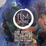 cover: Iban Mendoza - Nomad Soul