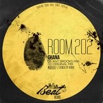 cover: Room 202 - Ghana