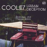 cover: Cooley - Urban Deception EP