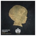 cover: Alex Ground - Mr Bes