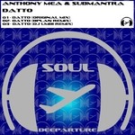 cover: Anthony Mea|Submantra - Datto