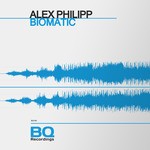 cover: Alex Philipp - Biomatic