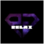 cover: Pierce G - Relax