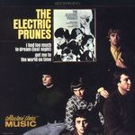 cover: The Electric Prunes - I Had Too Much To Dream (Last Night)