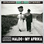 cover: Haldo - My Afrika