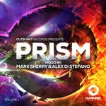 cover: Alex Di Stefano|Mark Sherry|Various - Outburst Presents Prism Volume 1 (unmixed tracks)