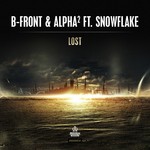 cover: B-front & Alpha|Snowflake - Lost