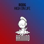 cover: Rodg - High On Life