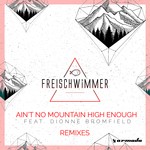 cover: Freischwimmer|Dionne Bromfield - Ain't No Mountain High Enough