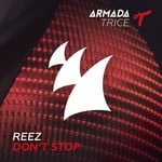 cover: Reez - Don't Stop