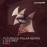 cover: Futuristic Polar Bears & Qulinez - Kali